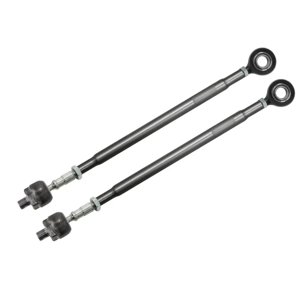 Superatv Kawasaki Teryx Krx 1000 Heavy-Duty Tie Rod Kit 1