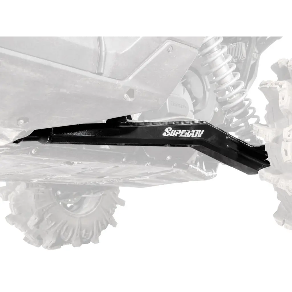 Superatv Kawasaki Teryx Krx 1000 High-Clearance Rear Trailing Arms 1