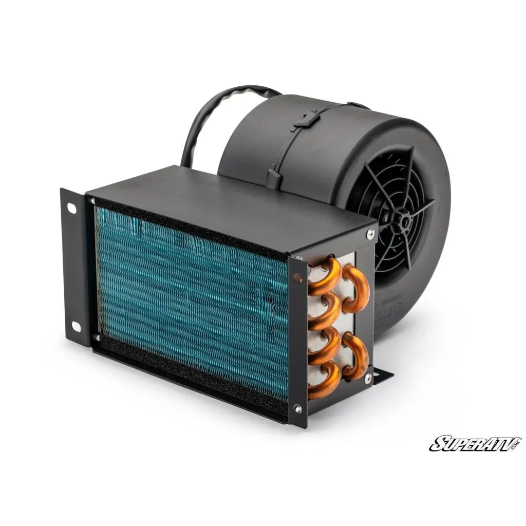 Polaris Rzr Xp 1000 In-Dash Heater 2