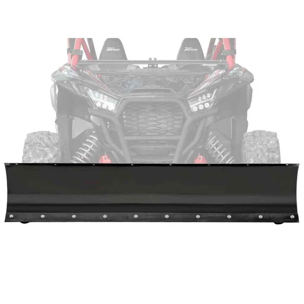 Superatv Kawasaki Teryx Krx 1000 Plow Pro Snow Plow Kit 1