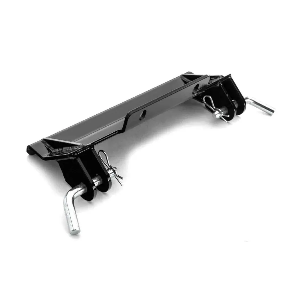 Superatv Kawasaki Teryx Krx 1000 Plow Pro Snow Plow Mount 1