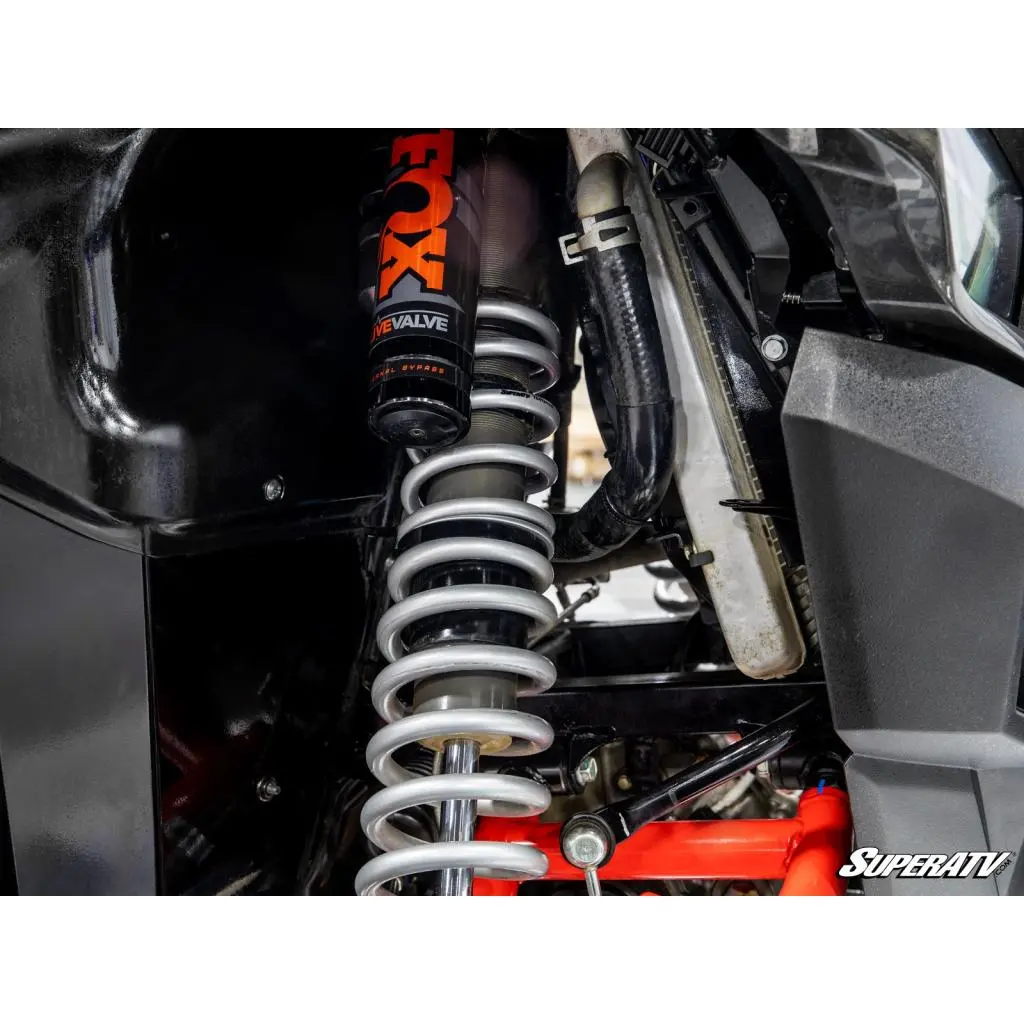 Superatv Kawasaki Teryx Krx 1000 Tender Spring Kit 2