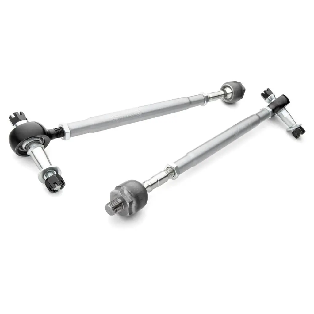 Superatv Kawasaki Teryx S Heavy-Duty Tie Rod Kit 1