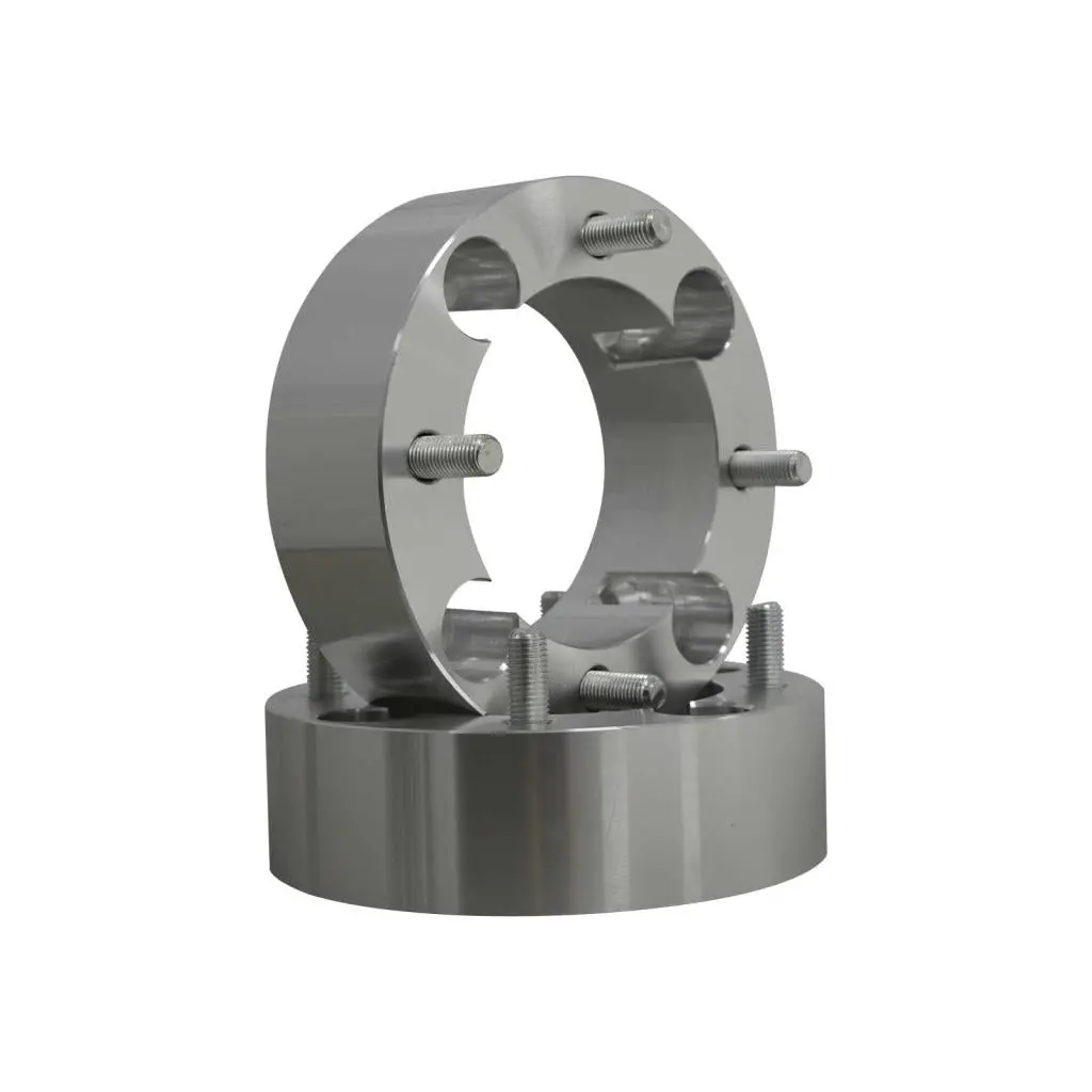 Superatv Kawasaki Wheel Spacer 4/156, 4/136, & 4/110 1