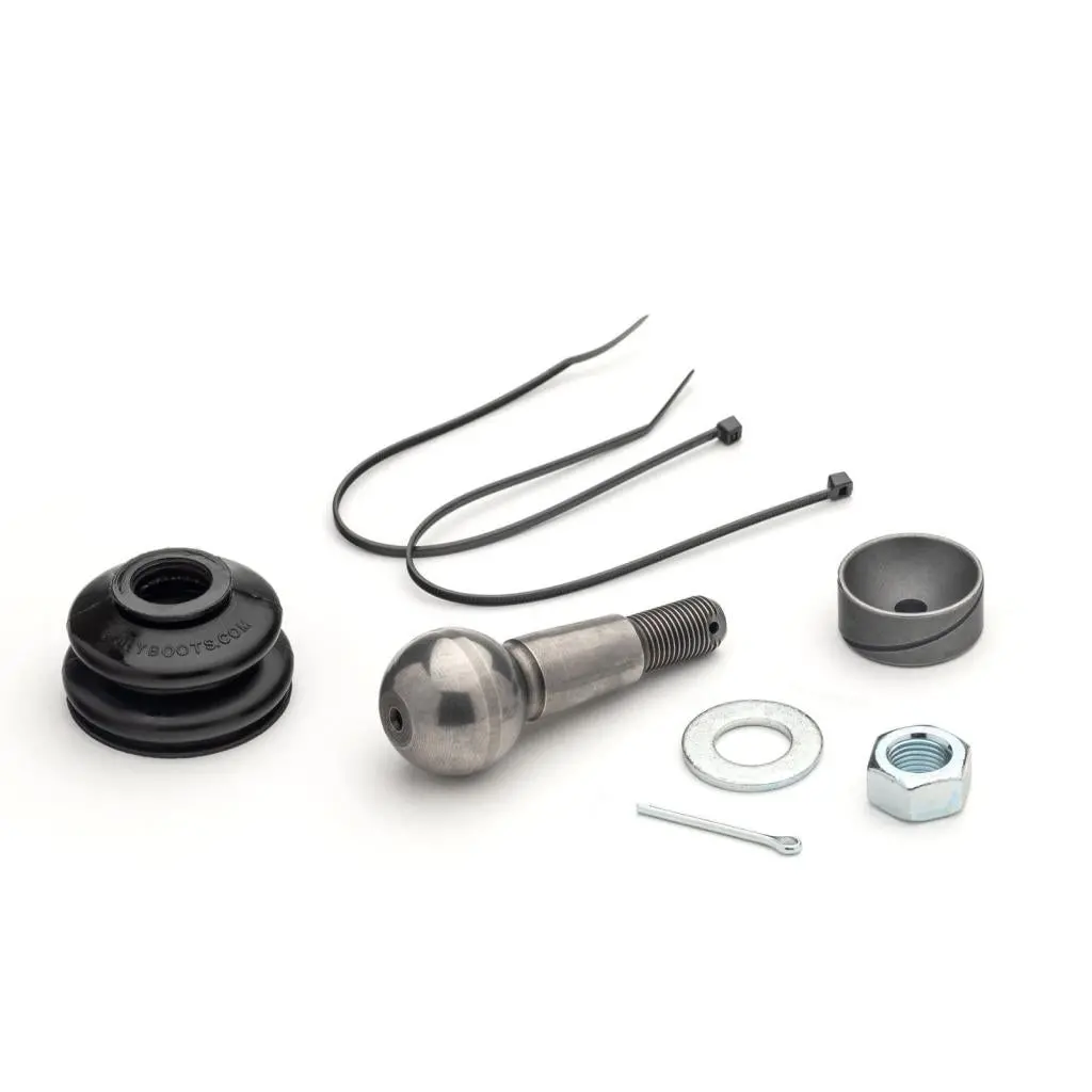 Superatv Keller Ball Joint Rebuild Kit For Honda Utvs 1