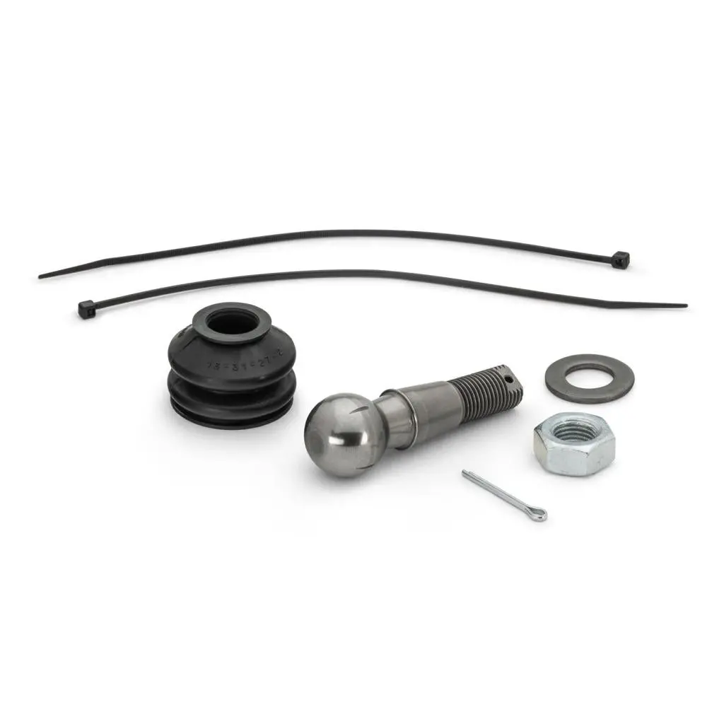 SuperATV Keller Ball Joint Rebuild Kit Compatible with Kawasaki UTVs and ATVs - Image 2