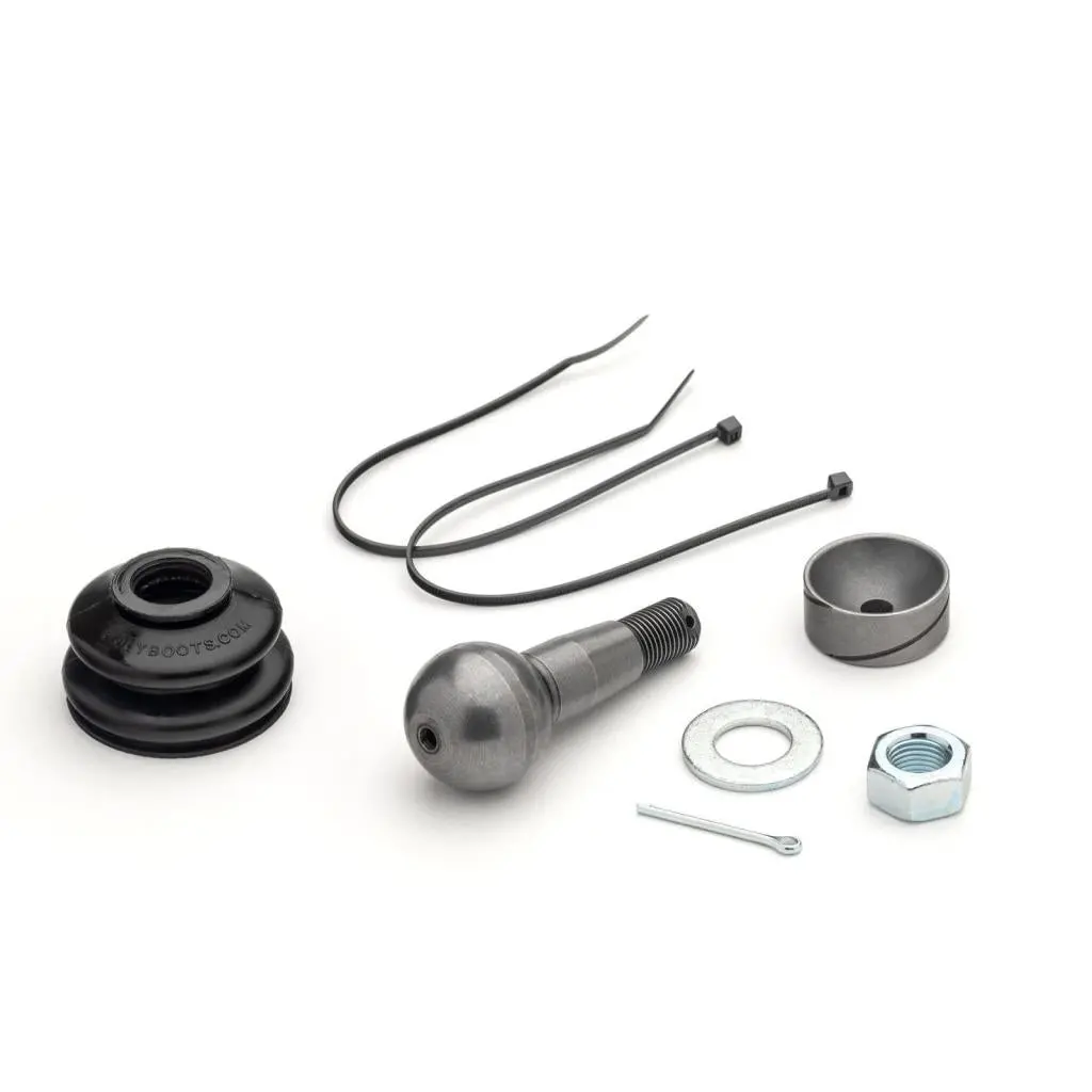 Superatv Keller Ball Joint Rebuild Kit For Kawasaki 1