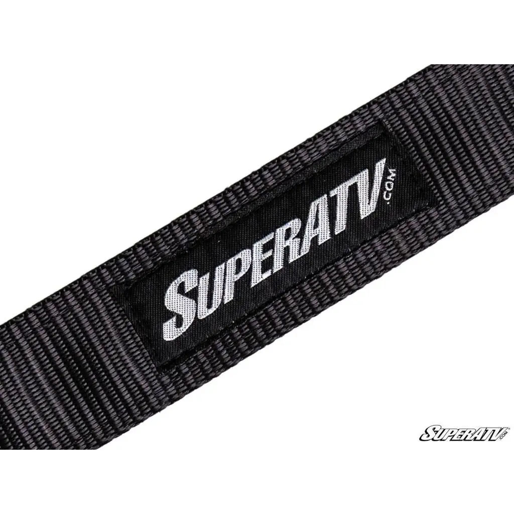 Superatv Limit Straps 1
