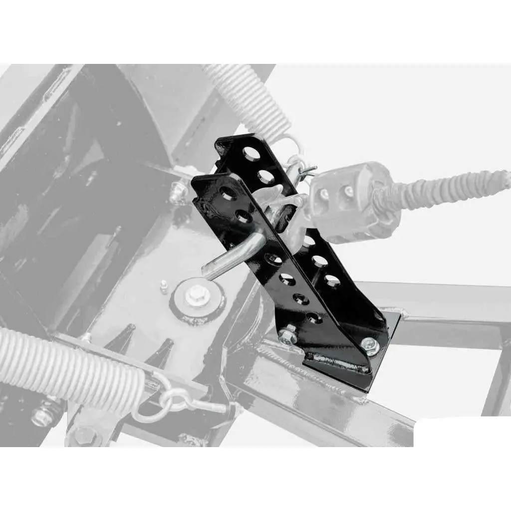 Superatv Plow Pro Adjustable Plow Lever Kit 1