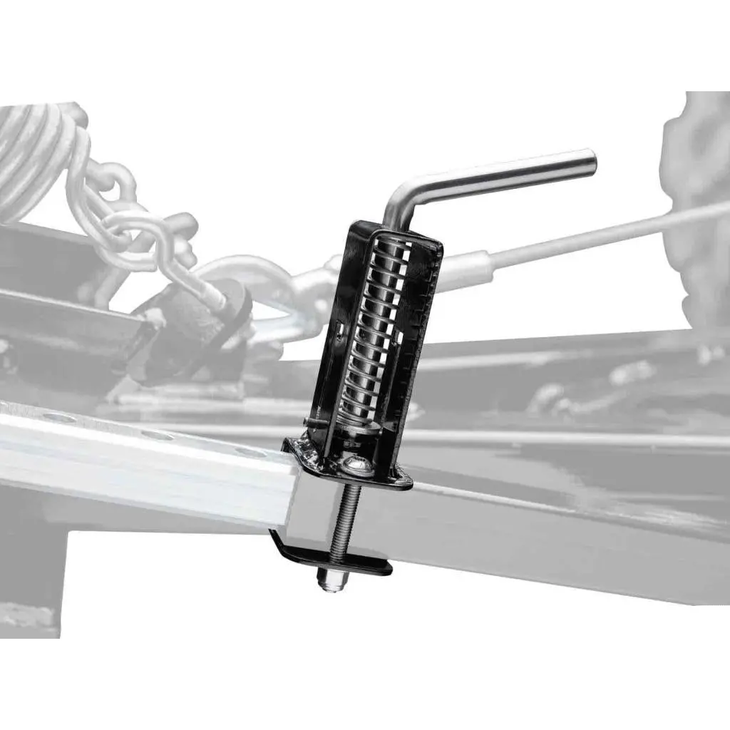 Superatv Plow Pro Spring Loaded Adjustment Pin 1