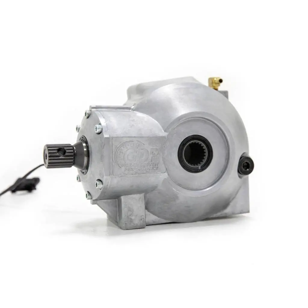 Superatv Polaris Ace Complete Differential 1
