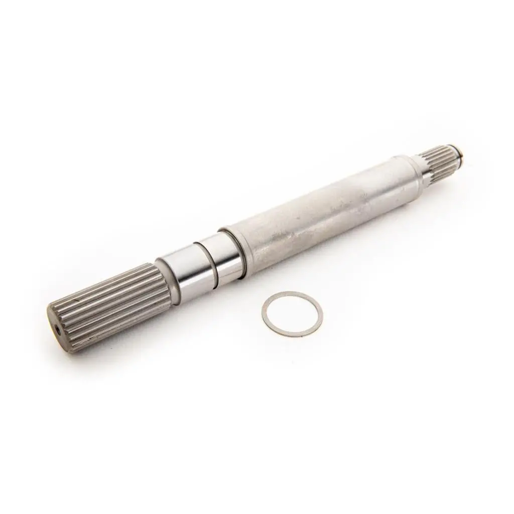 Superatv Polaris Front Output Shaft 2