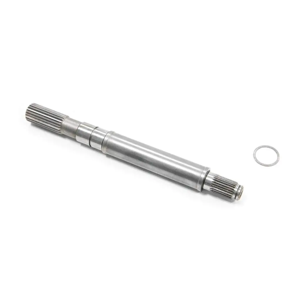 Superatv Polaris Front Output Shaft 2