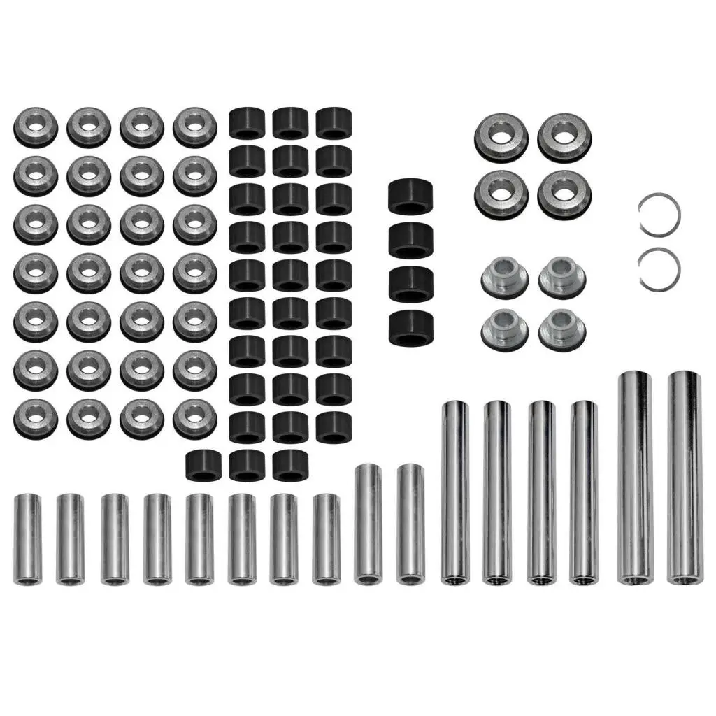 Superatv Polaris General A-Arm Bushings 2