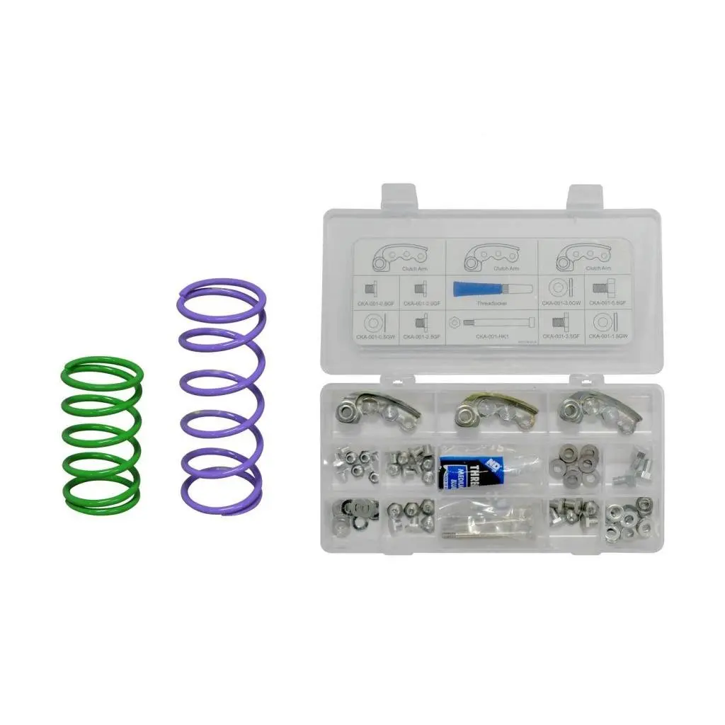 Superatv Polaris General Clutch Kit 1