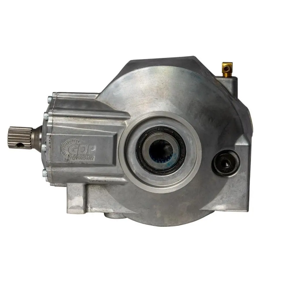 Superatv Polaris General Complete Differential 1