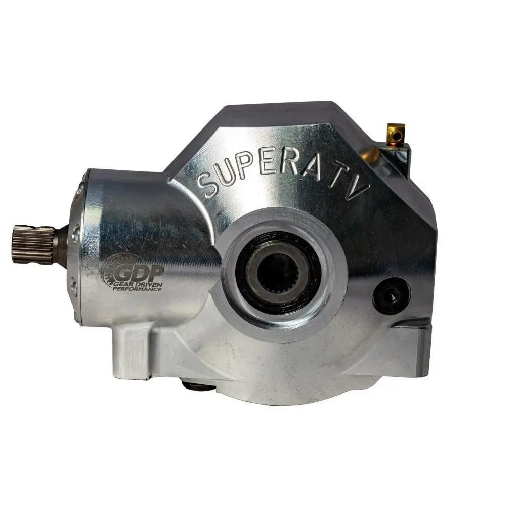 Superatv Polaris General Complete Differential 2