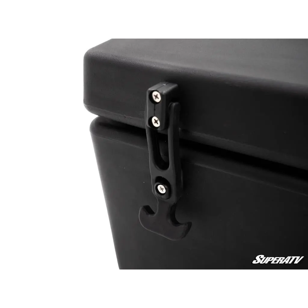 Superatv Polaris Rzr 800 Cooler / Cargo Box 2