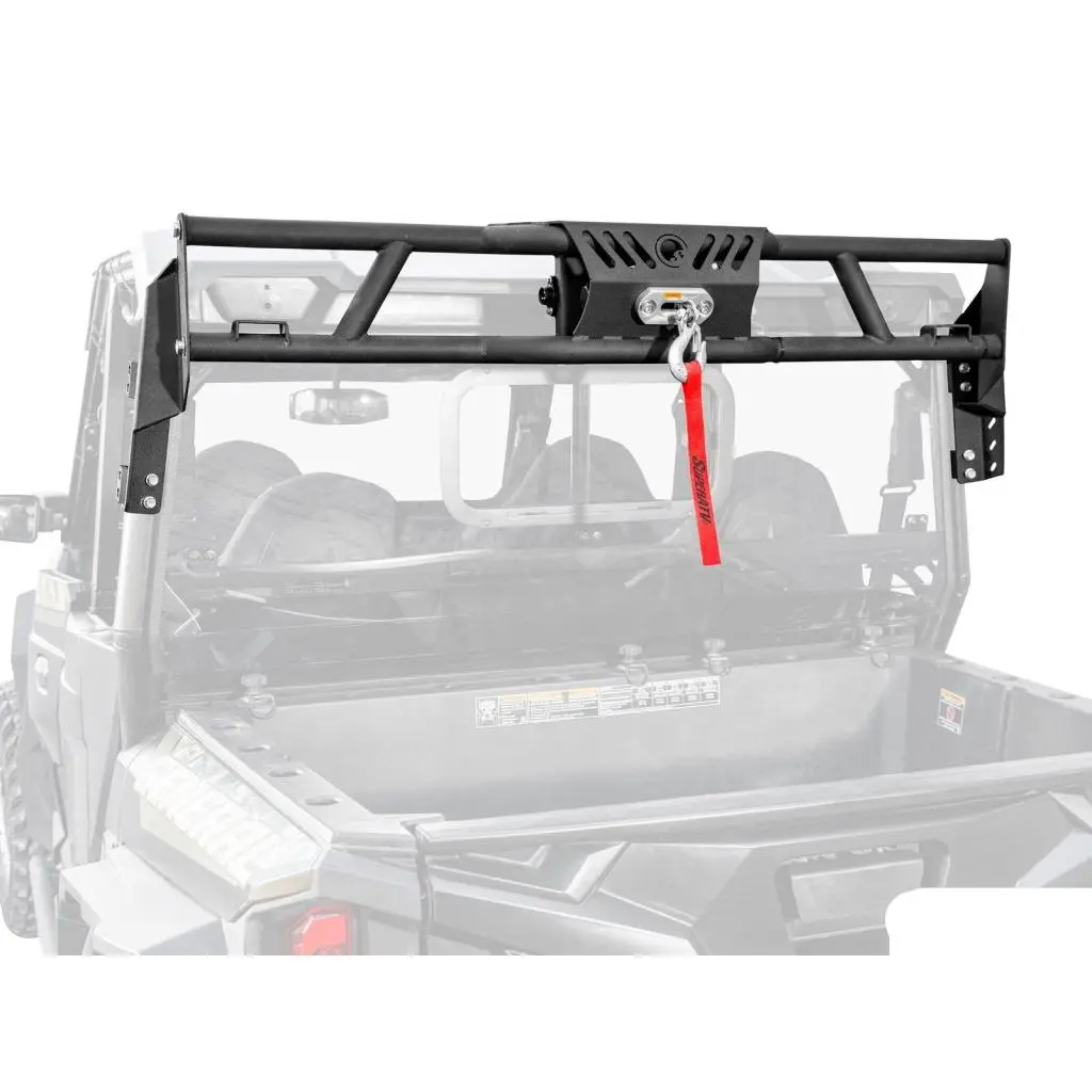 Superatv Polaris General Game Loader Rack 1