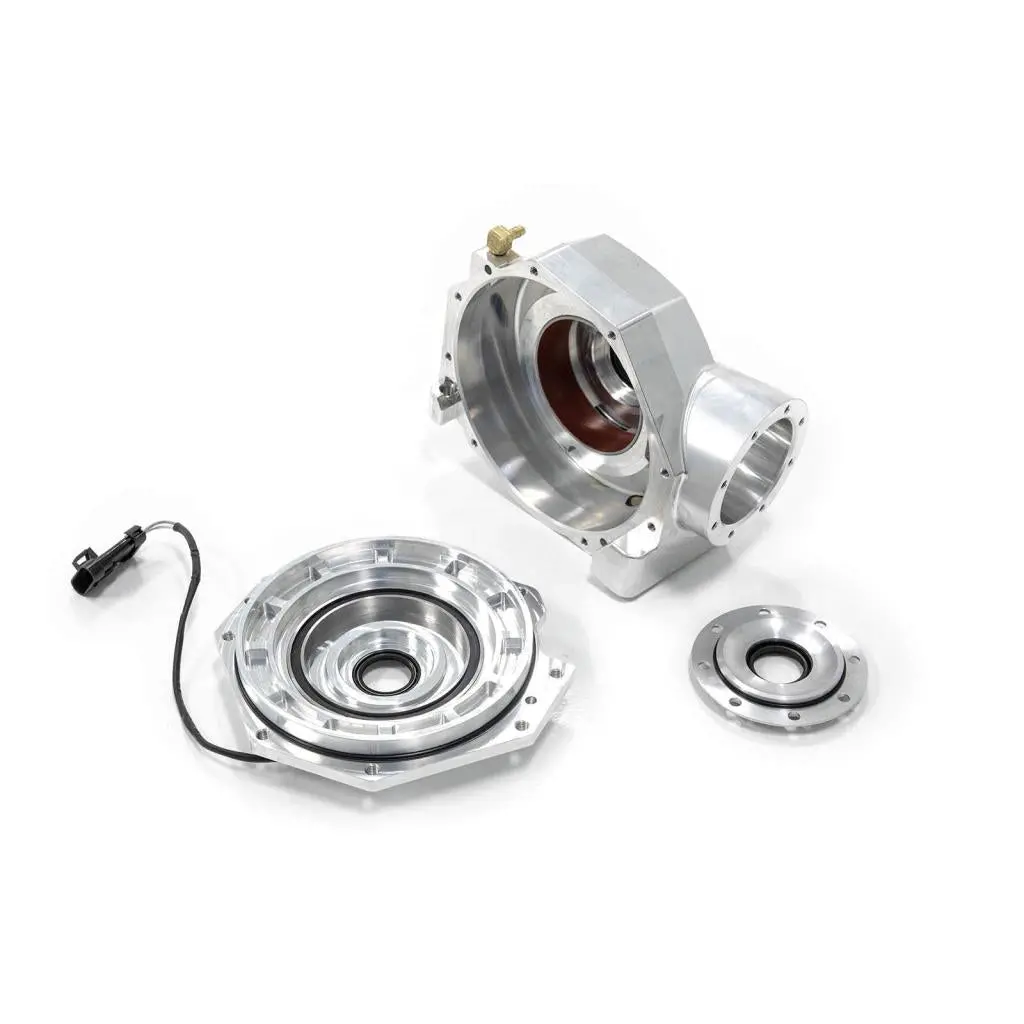 Superatv Polaris General Heavy-Duty Front Differential Gear Case 1
