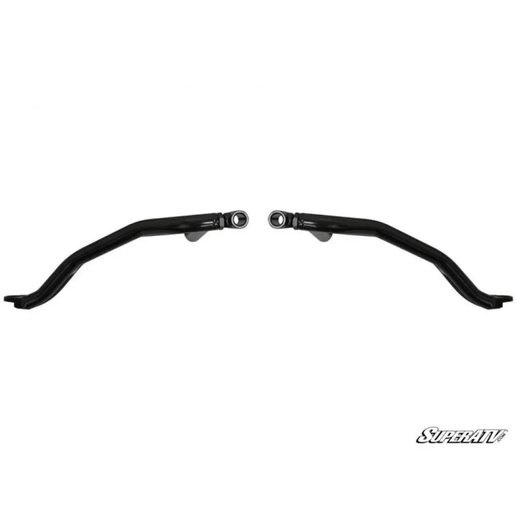 Superatv Polaris General High-Clearance A-Arms 6
