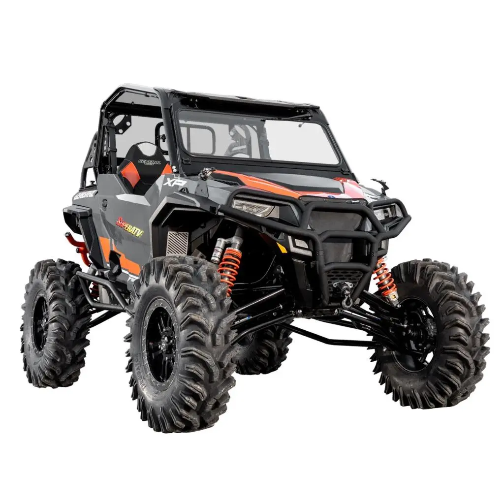 Superatv Polaris General Xp 1000 4-6" Lift Kit 1
