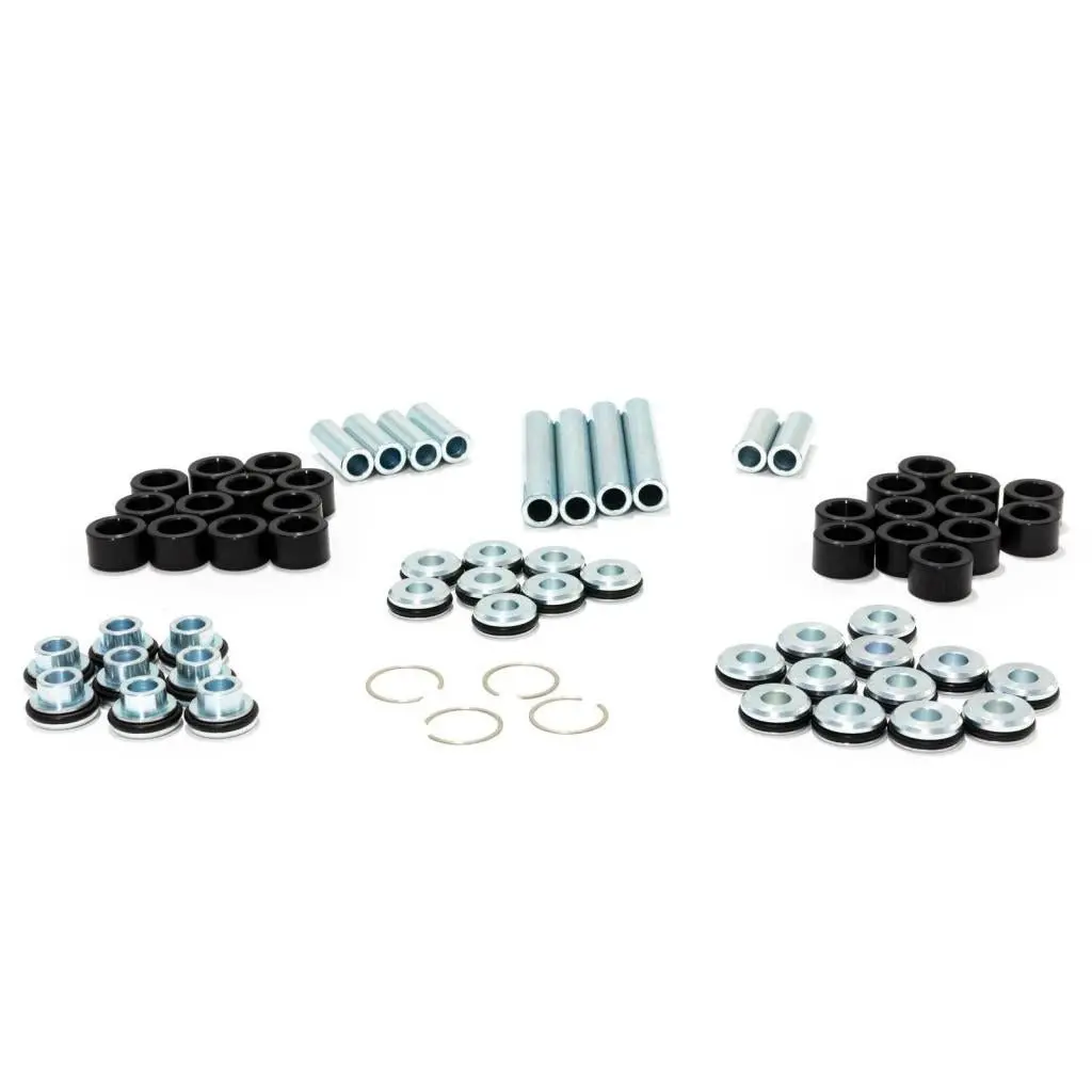Superatv Polaris General Xp 1000 A-Arm Bushings 1