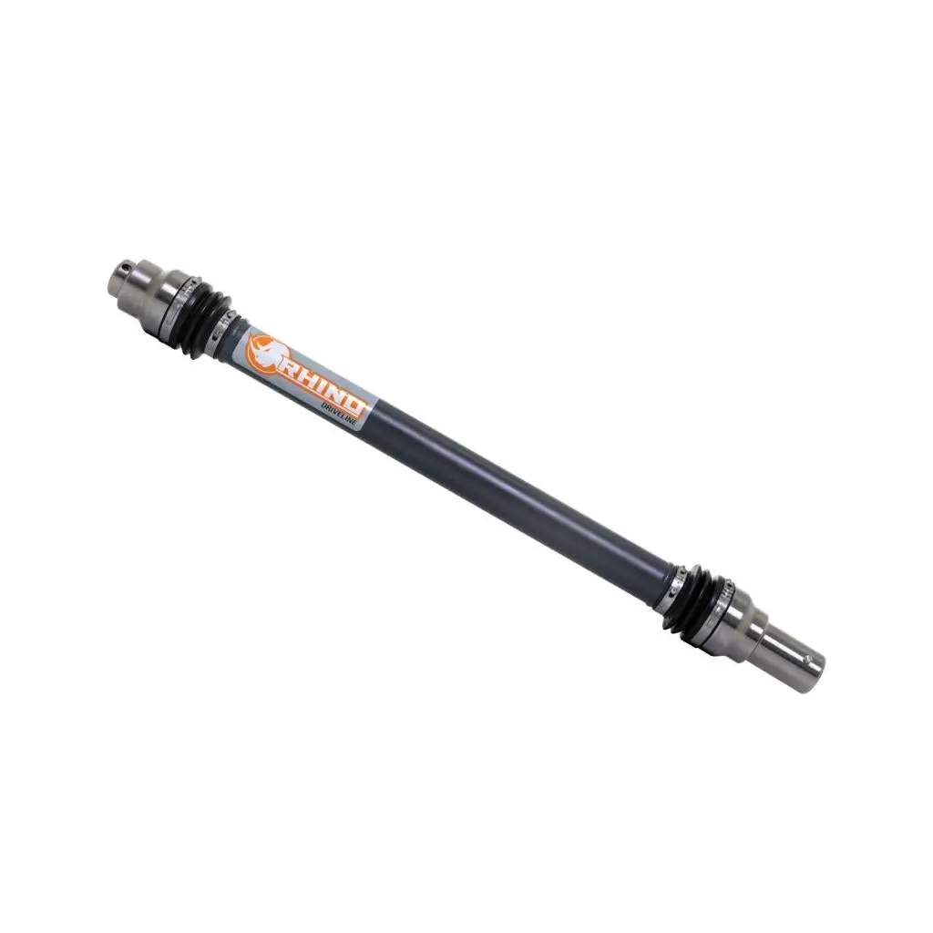 Superatv Polaris General Xp 1000 Heavy-Duty Prop Shaft-Rhino Driveline 1