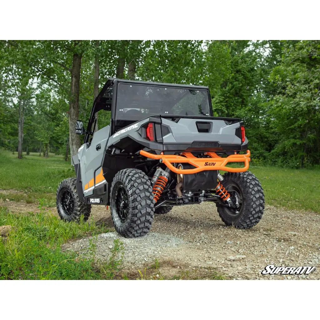 Superatv Polaris General Xp 1000 High-Clearance 1.5" Rear Offset A-Arms 2
