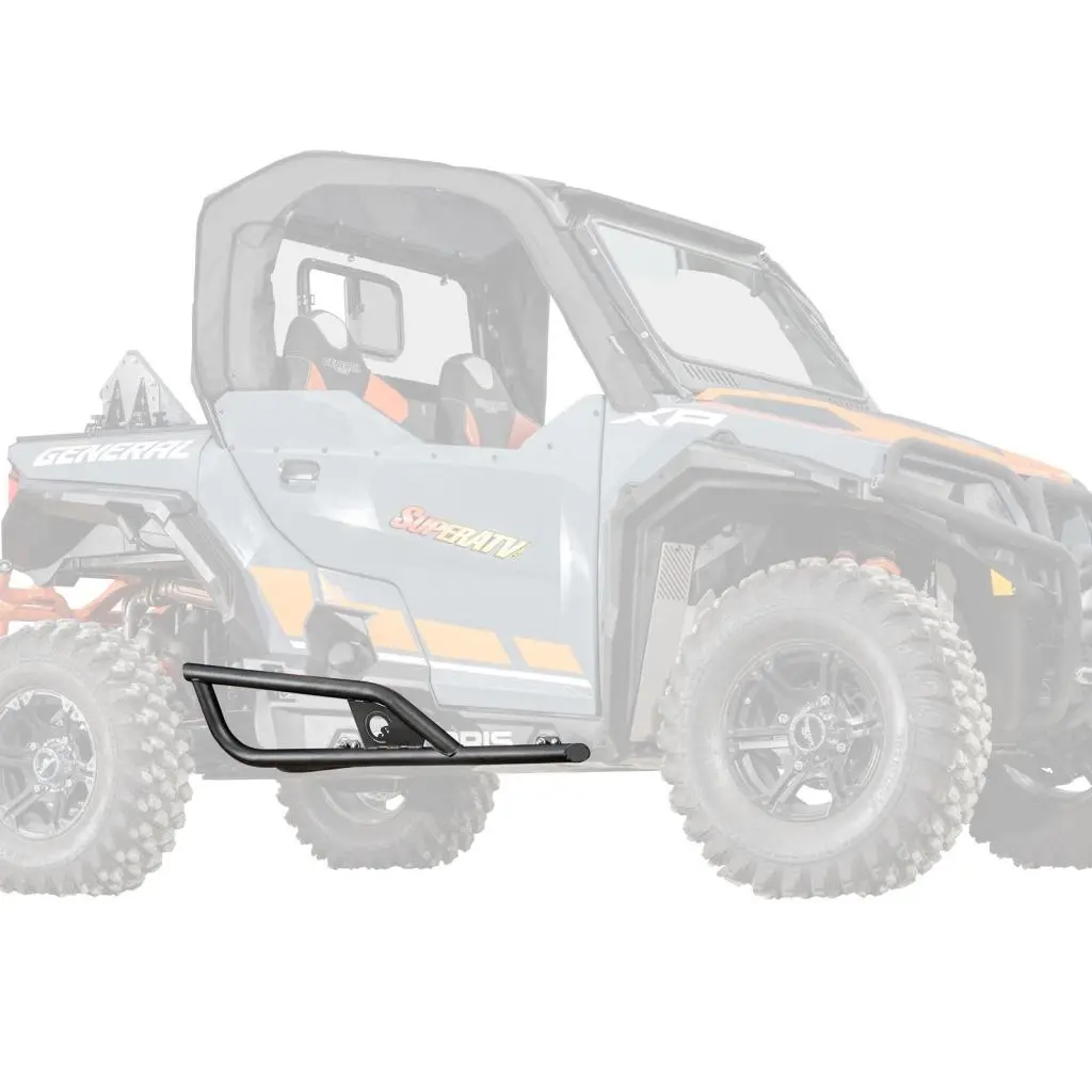 Superatv Polaris General Xp 1000 Tree Kickers 1