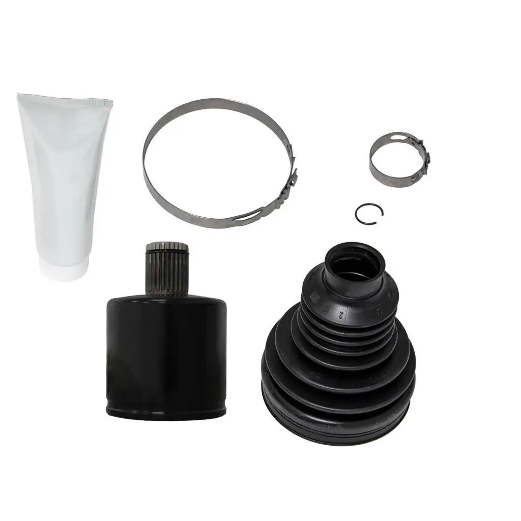 Superatv Polaris Heavy-Duty Replacement Cv Joint Kit-X300 1