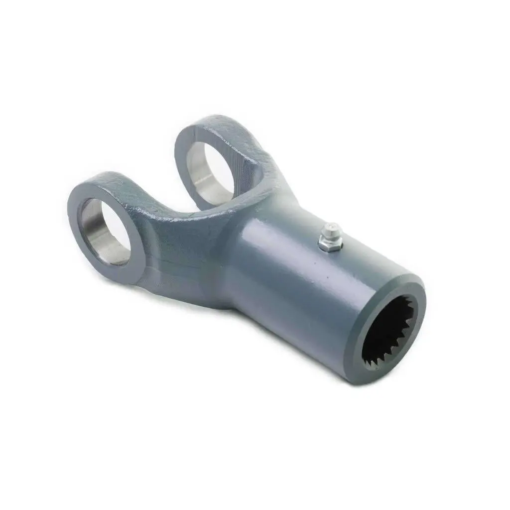 Superatv Polaris Prop Shaft Replacement Yoke 1
