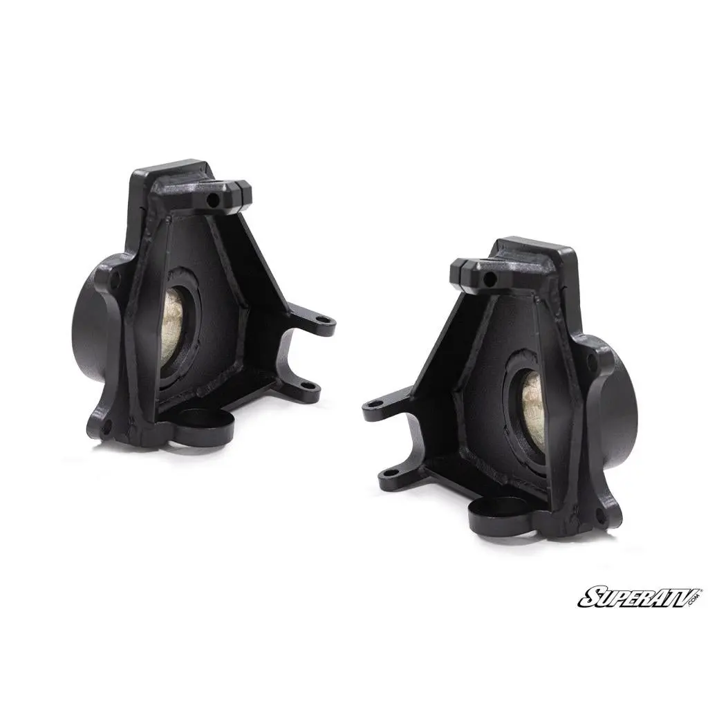 Superatv Polaris Ranger 1000 Ride System Rear Steering Kit 9