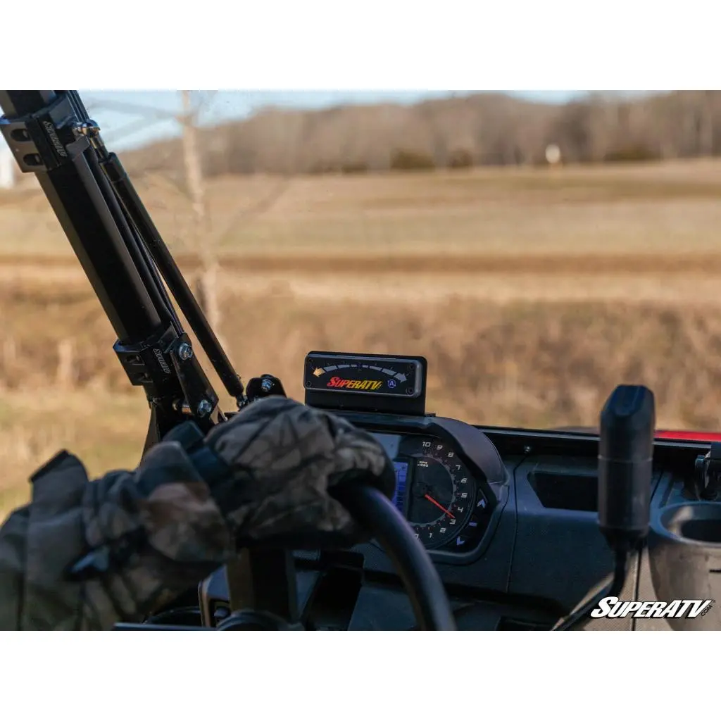 Superatv Polaris Ranger 1000 Ride System Rear Steering Kit 6