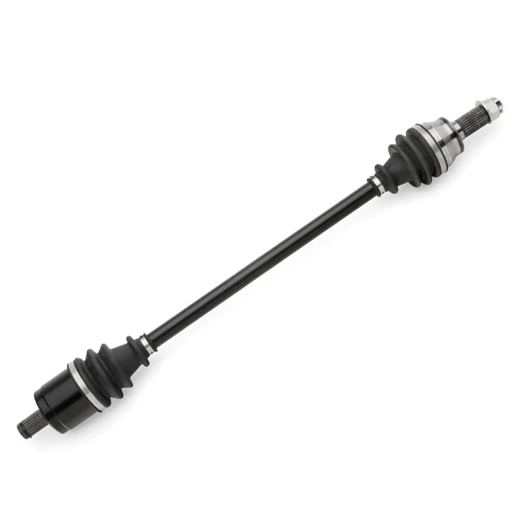 Superatv Polaris Ranger Full-Size 570 Axle-Adr Brand 1