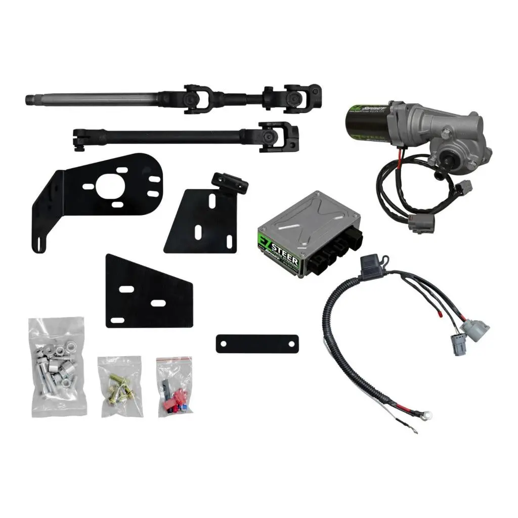 Superatv Polaris Ranger Full Size 570 Power Steering 1