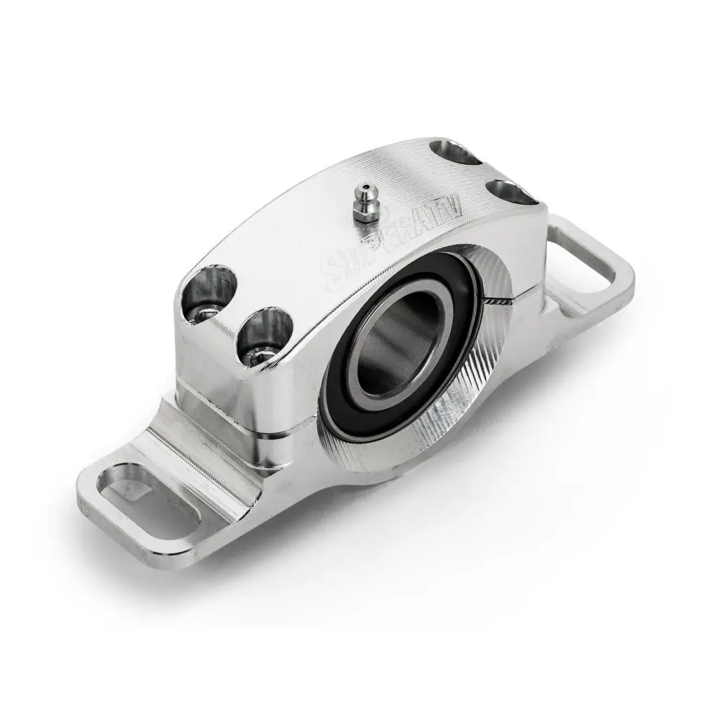 Superatv Polaris Ranger Heavy-Duty Carrier Bearing 1