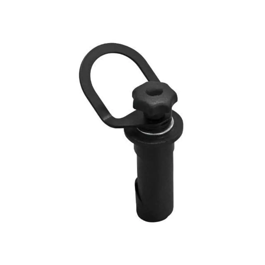 Superatv Polaris Ranger Latch And Go Tie Downs 1