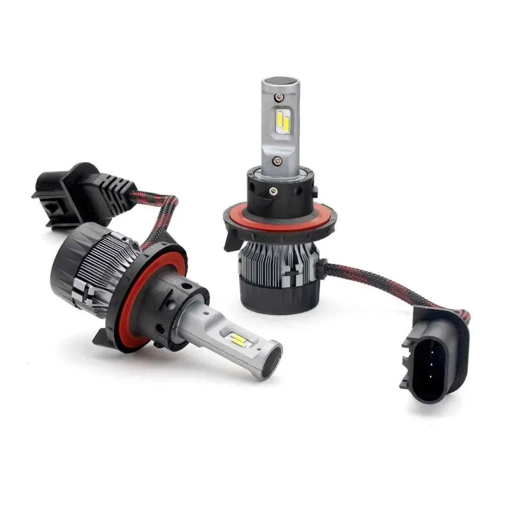 Superatv Polaris Ranger Led Headlight Bulb 1