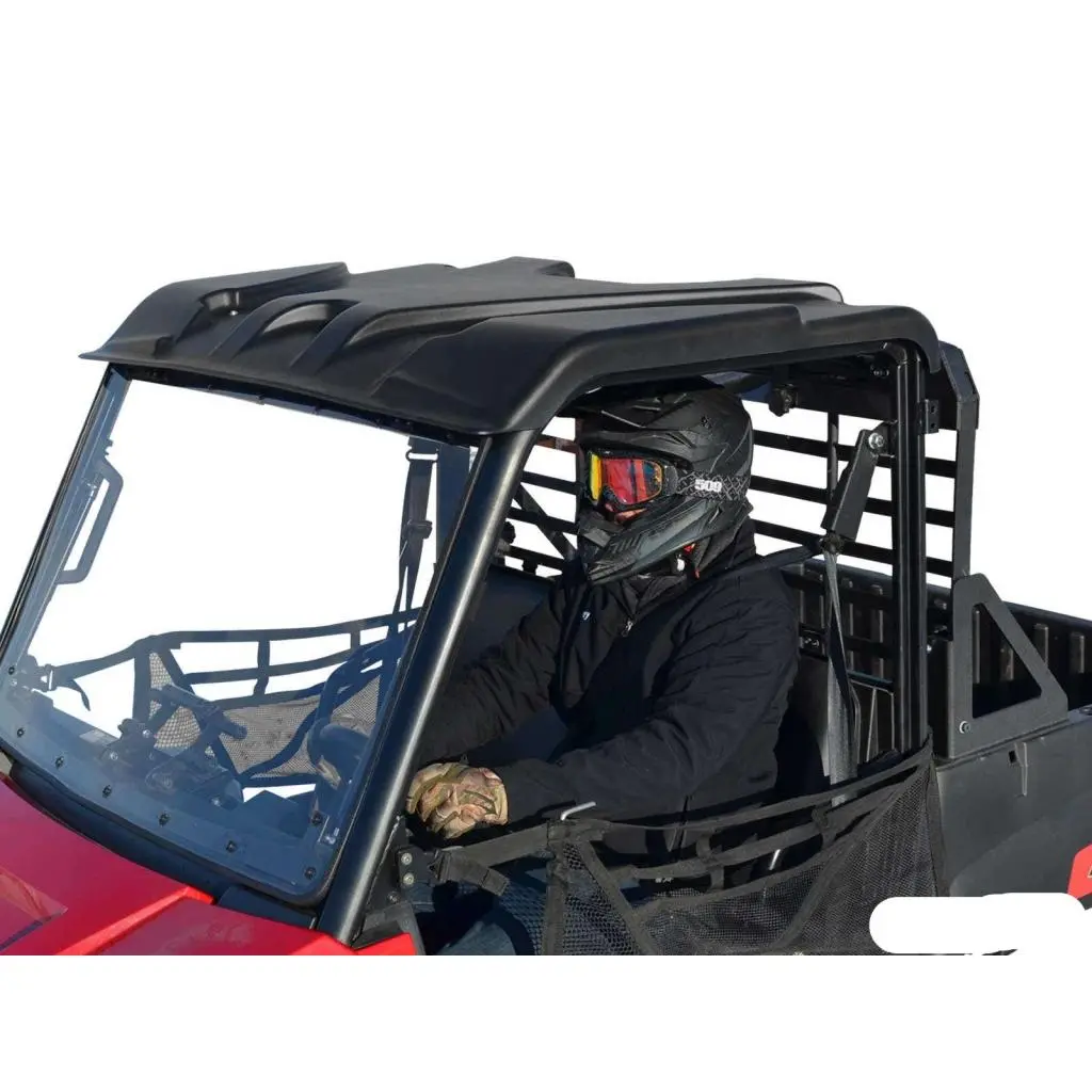 Superatv Polaris Ranger Midsize 570 (2015+) Plastic Roof 1