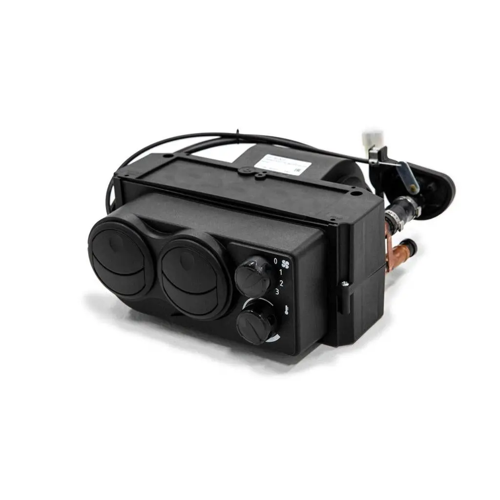 Superatv Polaris Ranger Midsize 570 Cab Heater 1