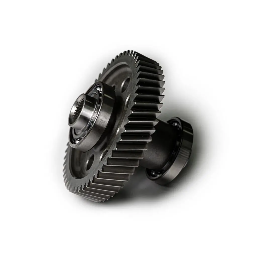 Superatv Polaris Ranger Turf Mode Delete Kit 1