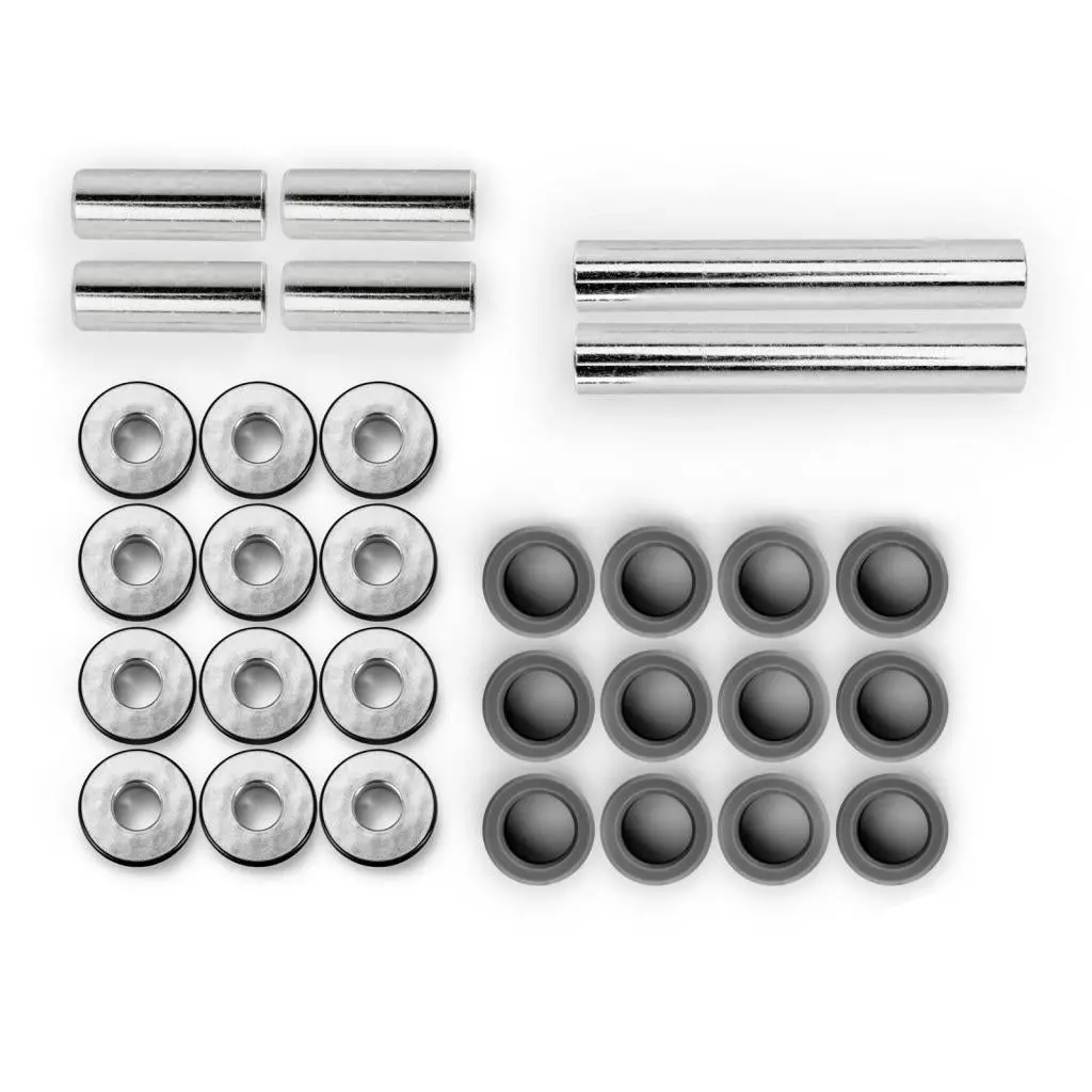 Superatv Polaris Ranger Xd 1500 A-Arm Bushings 1