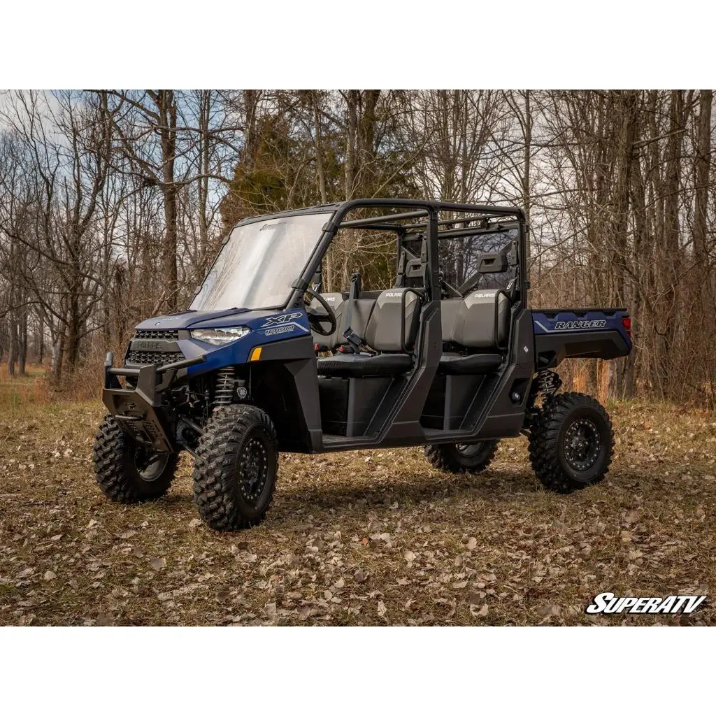 Superatv Polaris Ranger Xp 1000 3" Lift Kit 6