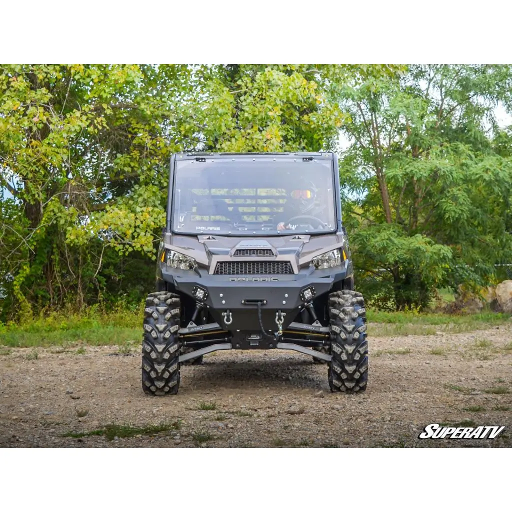 Superatv Polaris Ranger Xp 1000 3" Lift Kit 5