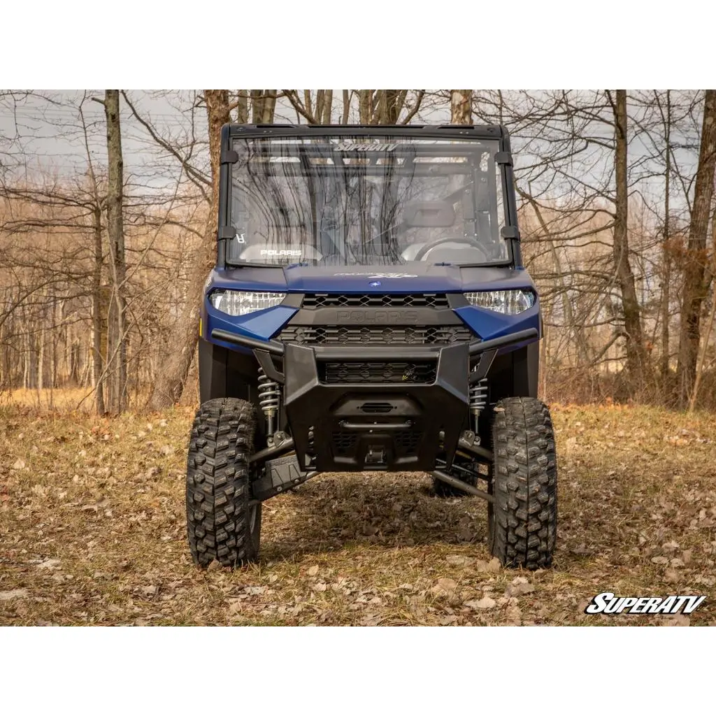 Superatv Polaris Ranger Xp 1000 3" Lift Kit 8