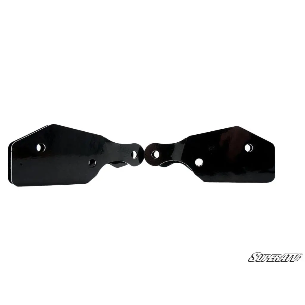 Superatv Polaris Ranger Xp 1000 3" Lift Kit 12