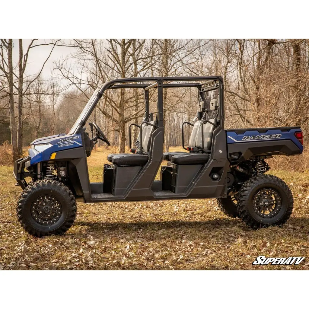 Superatv Polaris Ranger Xp 1000 3" Lift Kit 9