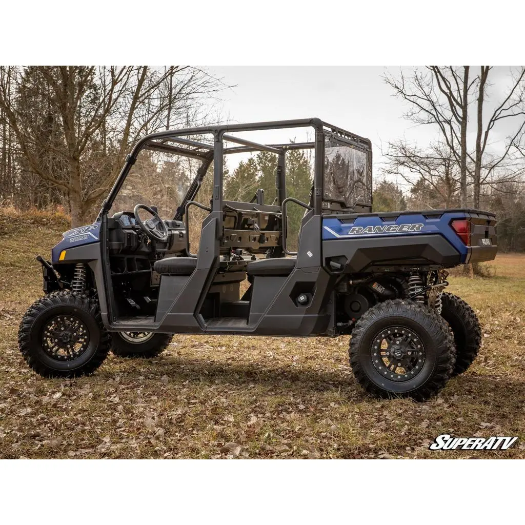 Superatv Polaris Ranger Xp 1000 3" Lift Kit 7