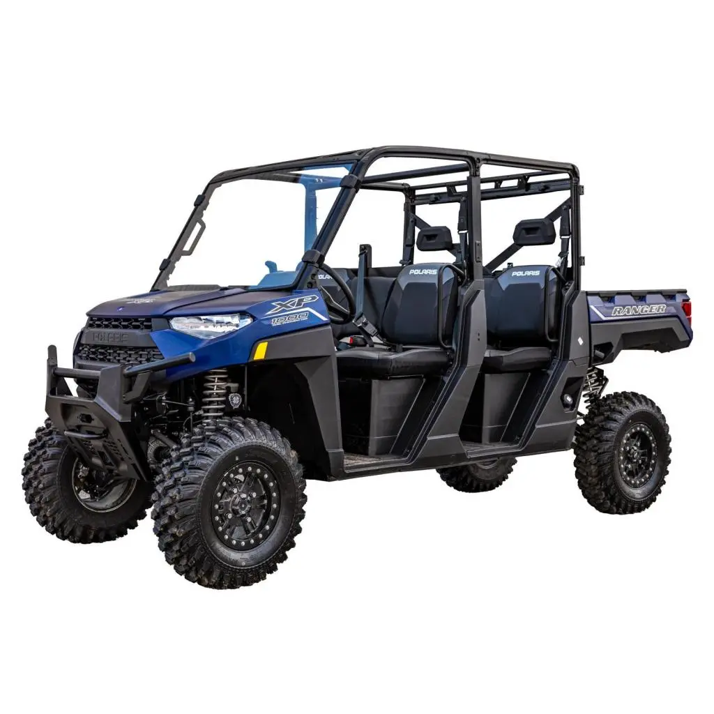 SuperATV 3-Inch Lift Kit for Polaris Ranger XP 1000 - Image 3